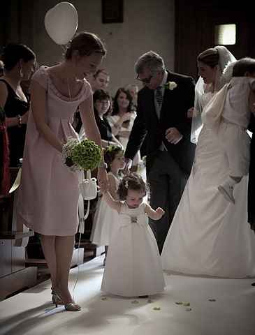 Matrimonio Cordero di Montezemolo