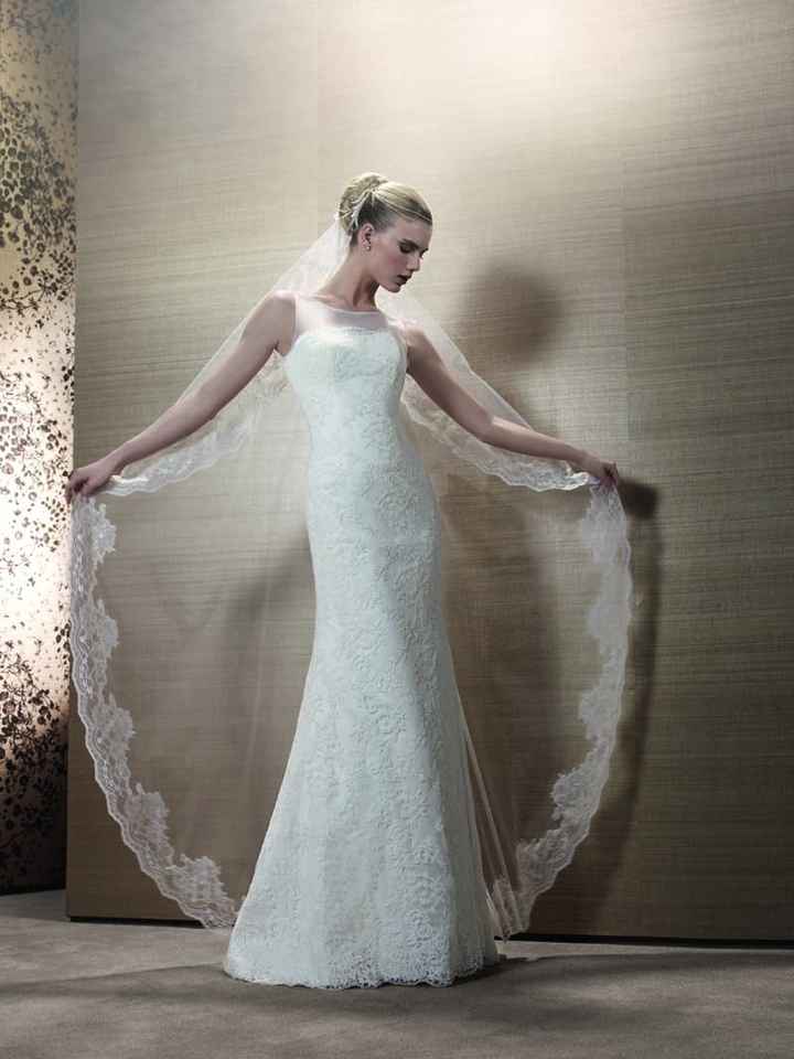 Collezione sposa Pronuptia 2013