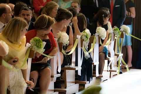 Matrimonio Cordero di Montezemolo