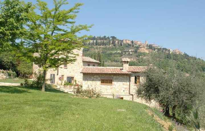 Agriturismo