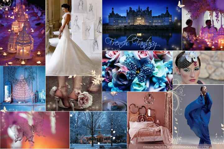 Idee matrimonio fantasy