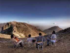 Basilicata coast to coast