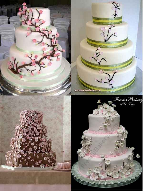 matrimonio in stile giapponese
