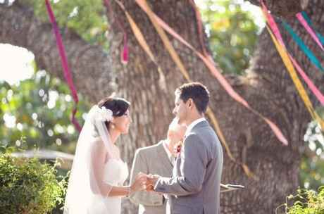 Matrimonio primaverile