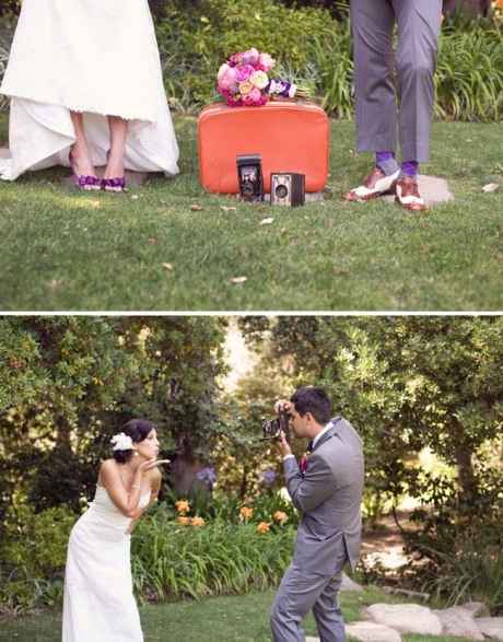 Matrimonio primaverile