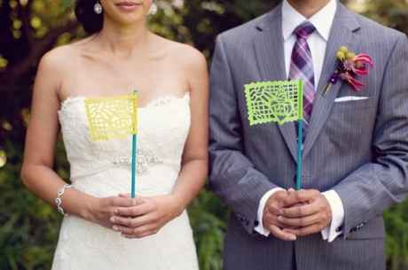 Matrimonio primaverile