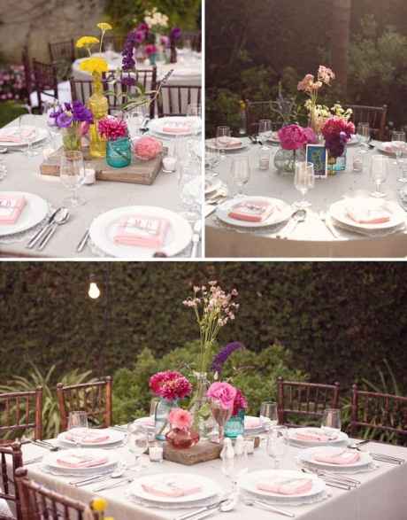 Matrimonio primaverile