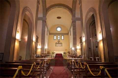 Allestimenti floreali matrimonio