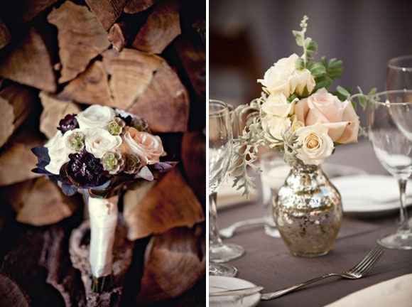 Bouquet da sposa
