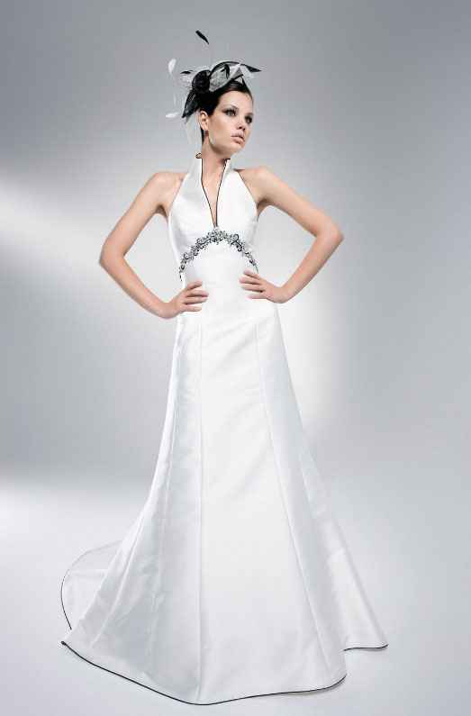 Collezione Pronuptia 2010