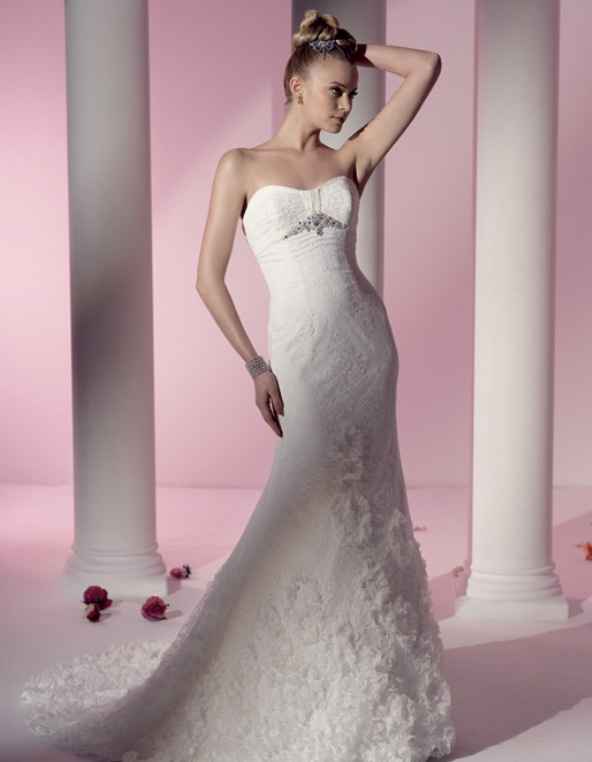 Collezione Fara Sposa 2011