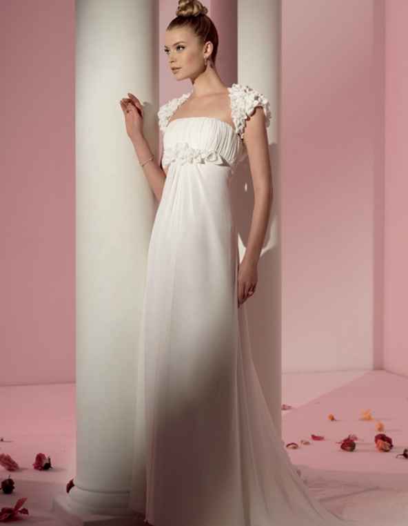 Collezione Fara Sposa 2011