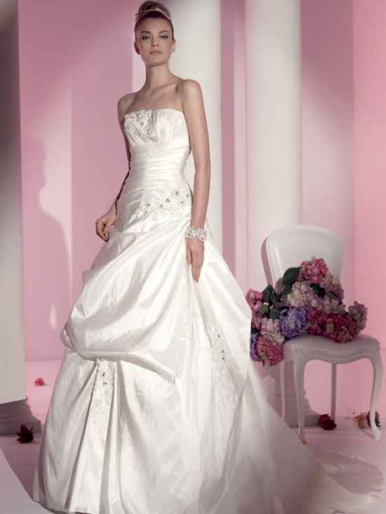 Collezione Fara Sposa 2011