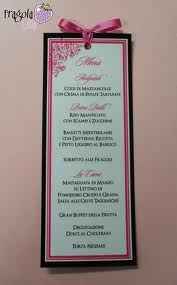 Libretto messa matrimonio fai da te