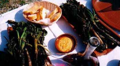 Calçots