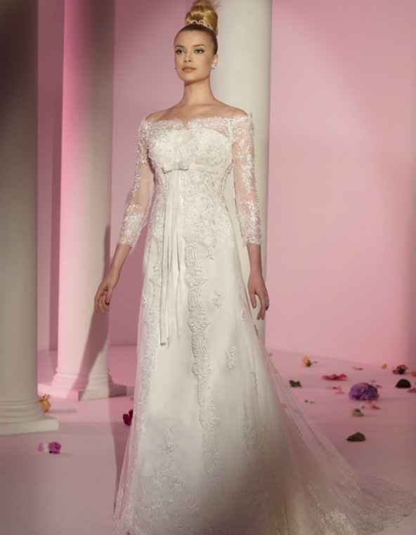 Collezione Fara Sposa 2011