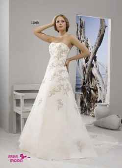 Alba moda sposa 2011