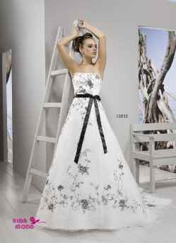 Alba moda sposa 2011