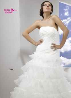 Alba moda sposa 2011