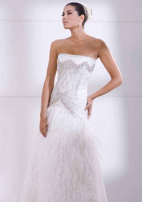 Collezione Sposa Ana Torres 2010