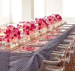 Candele matrimonio