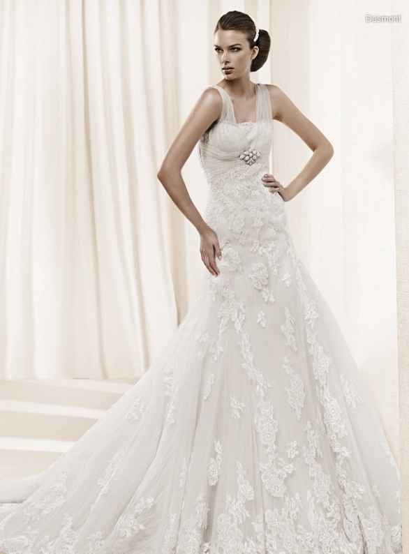 Collezione La Sposa 2011