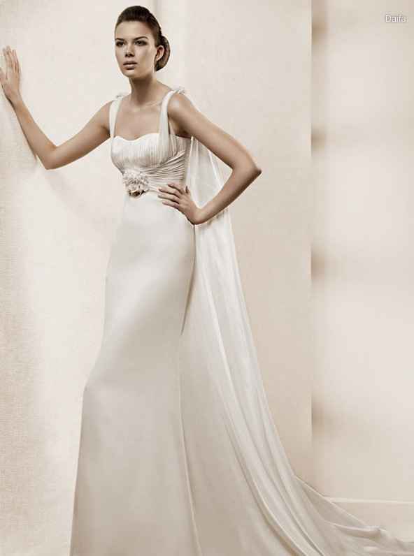 Collezione La Sposa 2011