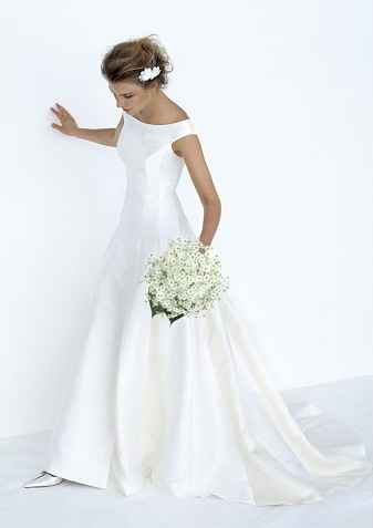 Clara Luna Sposa