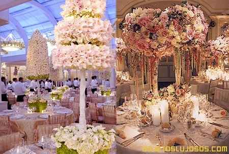 Matrimonio di lusso
