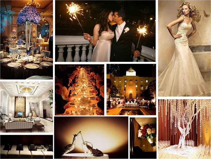 Matrimonio di lusso