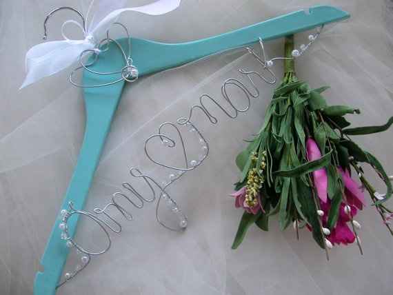 Grucce matrimonio