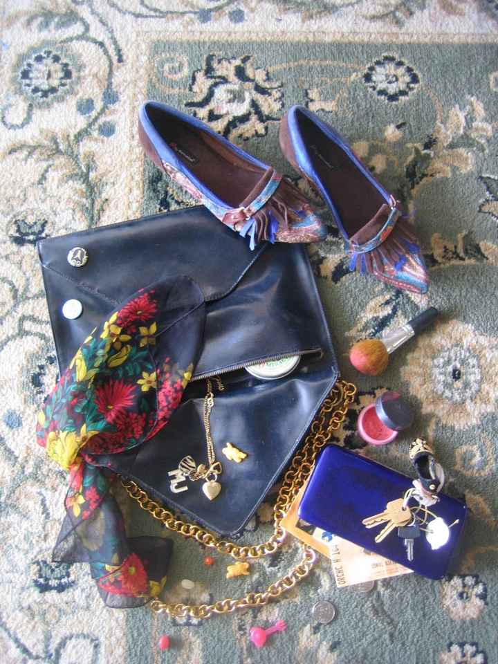 Tableau vintage