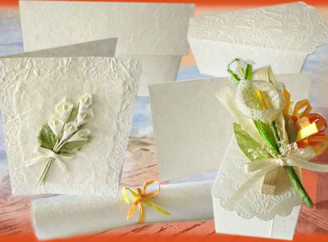 Partecipazioni fiori