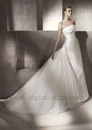 Manuel Mota per Pronovias