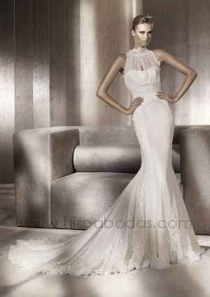 Manuel Mota per Pronovias