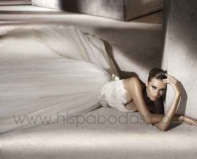 Manuel Mota per Pronovias