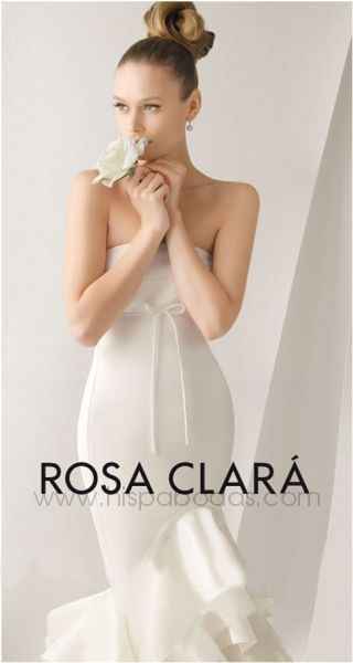 Rosa Clará