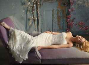 Alvina Valent 2012