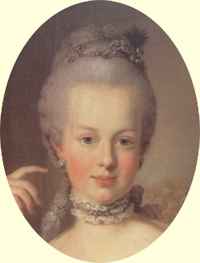 Mariantonietta