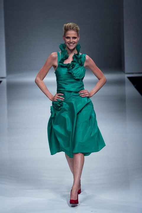 Vestiti da sposa SÃ¬ Sposa Italia 2012