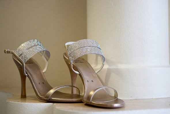 Scarpe da sposa