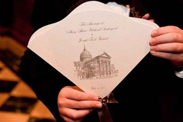 Partecipazioni matrimonio