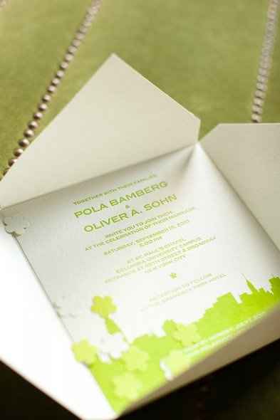 Partecipazioni matrimonio