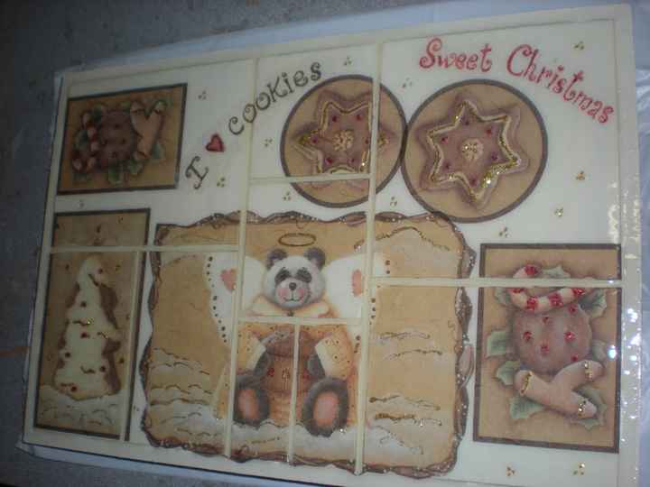 Tableau matrimonio