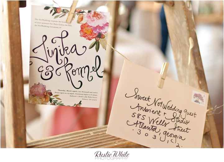 Decorazioni matrimonio rosa