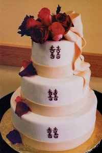 Torta nuziale matrimonio