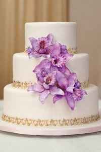Torta nuziale matrimonio