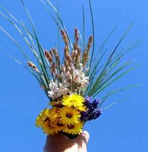 Bouquet primavera