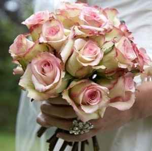 Bouquet primavera