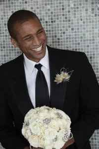 Bouquet sposa